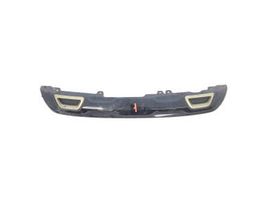 Rear wind deflector used - Renault CAPTUR - 850701619R