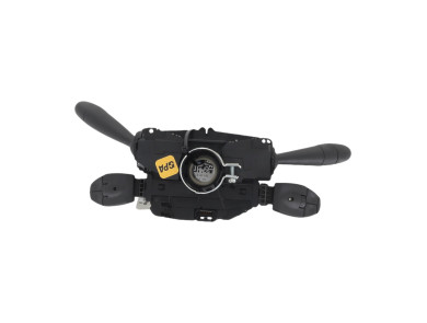 Steering column stalk switch - Citroen C3 II PH.1 - 96773868ZD - N1-8137Z