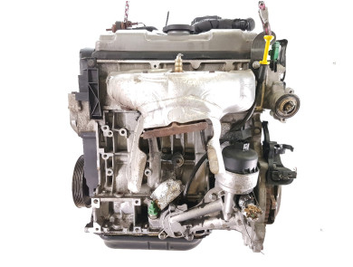 Moteur type KFV - Citroen C2 PH.1 - M1-7134Y