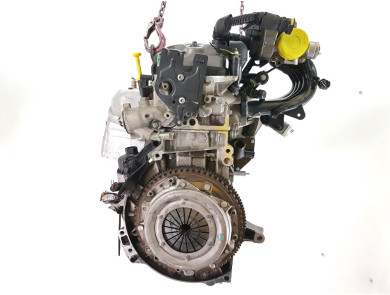 Moteur type KFV - Citroen C2 PH.1 - M1-7134Y