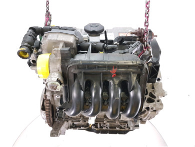 Engine type KFV - Citroen C2 PH.1 - M1-7134Y