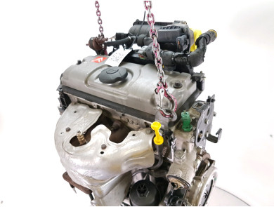 Engine type KFV - Citroen C2 PH.1 - M1-7134Y