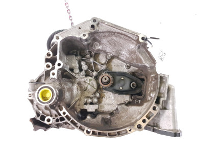 Gearbox type 20CP21 - Citroen C2 PH.1 - P1-4754V