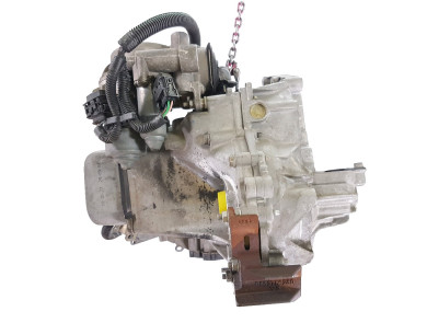 Gearbox type 20CP21 - Citroen C2 PH.1 - P1-4754V