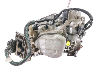 Gearbox type 20CP21 - Citroen C2 PH.1 - P1-4754V
