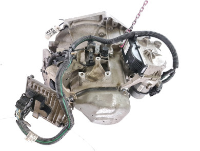 Gearbox type 20CP21 - Citroen C2 PH.1 - P1-4754V