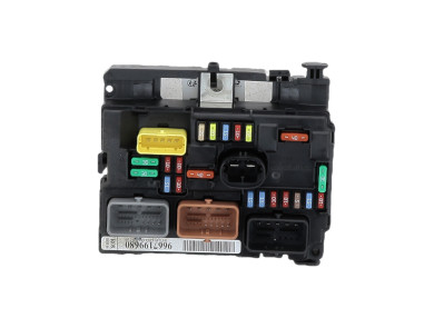 Boitier BSM - DS DS3 I PH.2 - 9667199680 - Y1-8235I