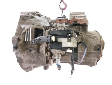Gearbox used - Peugeot 208 - 20EA30