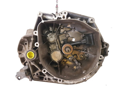 Boîte de vitesses type 20EA30 - Citroen DS3 I PH.1 - Y0-9980Y
