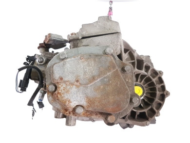 Boîte de vitesses type 20EA30 - Citroen DS3 I PH.1 - Y0-9980Y