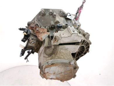 Gearbox type 20EA30 - Citroen DS3 I PH.1 - Y0-9980Y