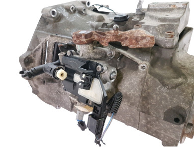 Boîte de vitesses type 20EA30 - Citroen DS3 I PH.1 - Y0-9980Y