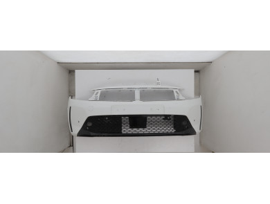 Front bumper used - Opel CORSA - 169258071T