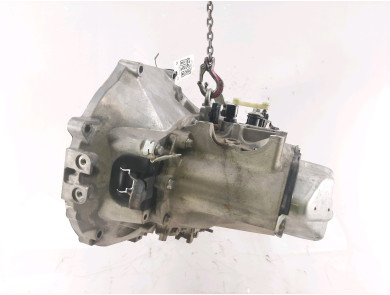 Gearbox used - Peugeot 208 - 20CR14