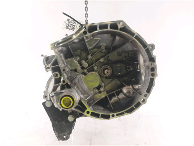 Boîte de vitesses type 20CR14 - Peugeot 208 I PH.1 - F0-9928N