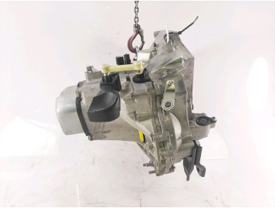 Gearbox type 20CR14 - Peugeot 208 I PH.1 - F0-9928N