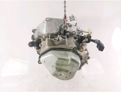 Boîte de vitesses type 20CR14 - Peugeot 208 I PH.1 - F0-9928N