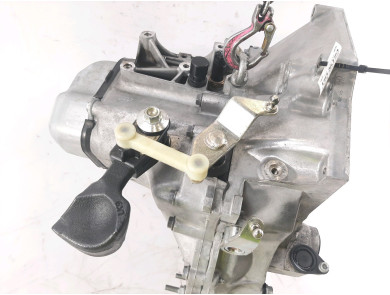 Gearbox type 20CR14 - Peugeot 208 I PH.1 - F0-9928N