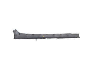 Left body rocker - Renault ZOE PH.1 - Blanc - 764190277R - G0-2135L