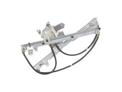 Left front window-lift - Citroen XSARA PICASSO - 00009221G2 - R1-0108K