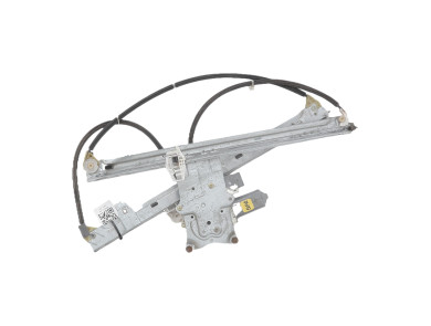 Left front window-lift - Citroen XSARA PICASSO - 00009221G2 - R1-0108K