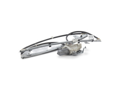 Left front window-lift - Citroen XSARA PICASSO - 00009221G2 - R1-0108K