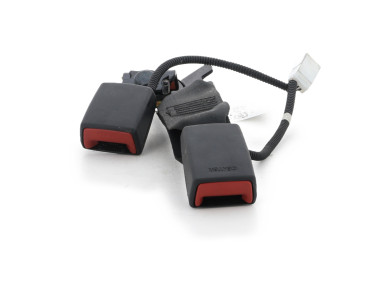 Attache ceinture sécurité arrière gauche occasion - KIA NIRO - 898A0Q4100WK
