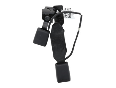 Attache ceinture sécurité arrière gauche - KIA NIRO I PH.2 - 898A0Q4100WK - K1-9175N