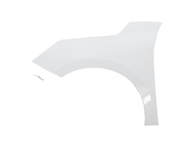 Left front fender used - Opel CORSA - 9829283280