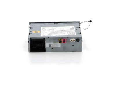 Multimedia radio - Volkswagen TRANSPORTER VI PH2 - 3G5035820R - M1-7022V