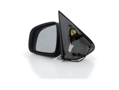 Left wing mirror - Dacia LOGAN MCV II PH.1 - Bleu Fonce - 963023731R - A1-0005E