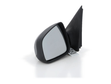 Left wing mirror - Dacia LOGAN MCV II PH.1 - Bleu Fonce - 963023731R - A1-0005E