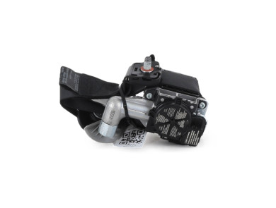 Right front seatbelt - KIA NIRO I PH.2 - 88820Q4100WK - N1-9244H