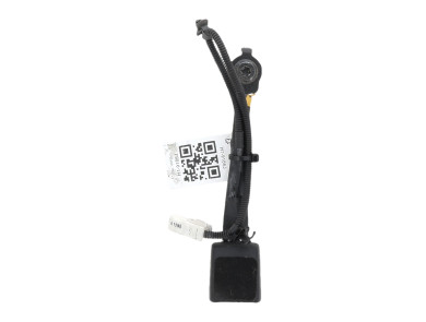 Left front belt clip - KIA NIRO I PH.2 - 88830Q4000WK - H1-9186J