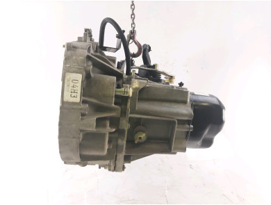 Gearbox used - Renault CLIO - JH3904