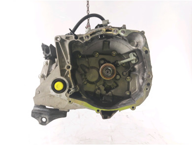 Gearbox type JH3904 - Renault CLIO IV PH.2 - S1-4609A