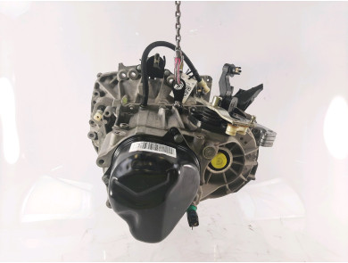Boîte de vitesses type JH3904 - Renault CLIO IV PH.2 - S1-4609A