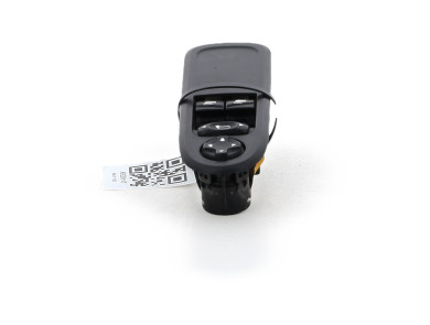 Platine de commande lève-vitre gauche - Citroen C3 II PH.1 - 98012275XT - J1-0028Y