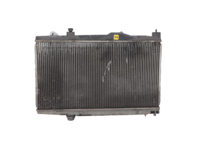 Radiateur d'eau - Toyota YARIS II PH.1 - 1640033080 - A1-7527K