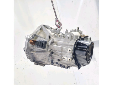 Gearbox used - Toyota YARIS - 3030052230