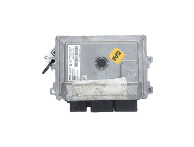 Engine calculator - DS DS3 I PH.2 - 9805895780 - P1-7066Y