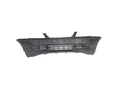 Front bumper - Volkswagen TOURAN I PH.1 - Gris Fonce - 1T0807217BGRU - X1-4719V