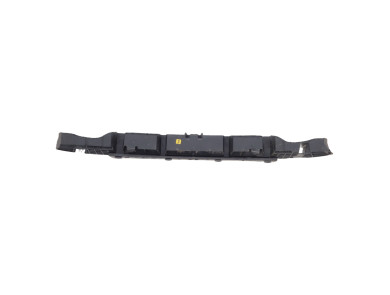 Rear bumper reinforcement bar - Renault LAGUNA ESTATE III PH.2 - Noir - 850320002R - K0-1201G