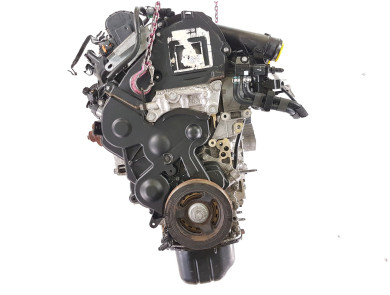 Engine type 9H06 - Peugeot 207 SW - P1-9132Q