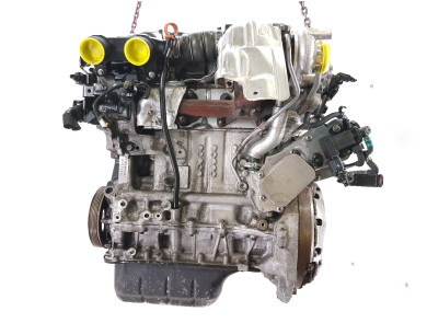 Moteur type 9H06 - Peugeot 207 SW - P1-9132Q