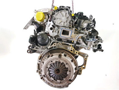 Moteur type 9H06 - Peugeot 207 SW - P1-9132Q