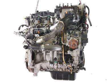 Moteur type 9H06 - Peugeot 207 SW - P1-9132Q