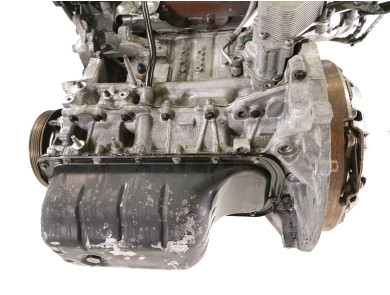 Moteur type 9H06 - Peugeot 207 SW - P1-9132Q