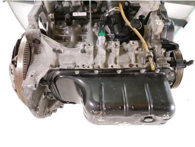 Engine type 9H06 - Peugeot 207 SW - P1-9132Q