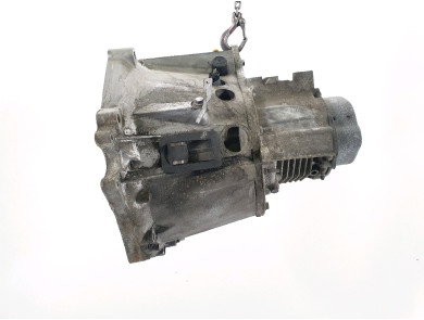 Gearbox type 20DP98 - Peugeot 207 SW - I0-9867U